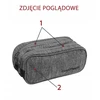 Cool Pack Dvikameris "coolpack Clever" 675 pieštukų dėklas-maišelis