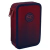 Cool Pack Forminis dviejų skyrių penalas su priedais CoolPack Jumper 2 Gradient Costa