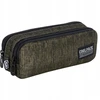 Cool Pack Dvipusė "coolpack Clio Snow" pieštukinė, alyvuogių žalia