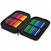 Cool Pack Dvipusė mokyklinė penalinė su priedais Coolpack Jumper 2