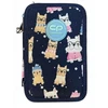 Cool Pack Dvipusė mokyklinė penalinė su priedais Coolpack Jumper 2