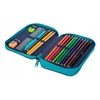 Cool Pack Forminis dviejų skyrių penalas su priedais CoolPack Happy Unicorn