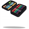 Cool Pack Forminis dviejų skyrių penalas su priedais CoolPack Jumper 2 Big City F066673