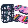 Cool Pack Forminis dviejų skyrių penalas su priedais CoolPack Jumper XL Dreaming Koala