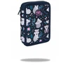 Cool Pack Forminis dviejų skyrių penalas su priedais CoolPack Jumper XL Dreaming Koala