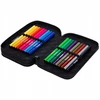 Cool Pack Forminis dviejų skyrių penalas su priedais CoolPack Jumper 2 Big City F066673