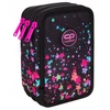 Cool Pack Forminis trijų skyrių penalas su priedais CoolPack Jumper 3 Galaxy E67589
