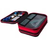 Cool Pack Forminis trijų skyrių penalas su priedais CoolPack Jumper 3 Badges B Mėlyna