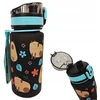 Cool Pack Gertuvė CoolPack, Brisk Capybara, 400ml.