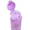 Gertuvė Cool Pack Hello Kitty Bidon 600 ml butelka na wodę słomka light pink Coolpack