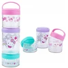 Cool Pack Hello Kitty Pojemnik pudełka na przekąski lunchbox potrójny 310 ml Coolpack