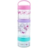 Cool Pack Hello Kitty Pojemnik pudełka na przekąski lunchbox potrójny 310 ml Coolpack