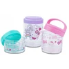 Cool Pack Hello Kitty Pojemnik pudełka na przekąski lunchbox potrójny 310 ml Coolpack