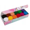 Cool Pack Hello Kitty Poster dažai 12 spalvų x 20 ml Coolpack