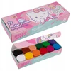 Cool Pack Hello Kitty Poster dažai 12 spalvų x 20 ml Coolpack