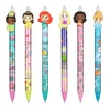 Cool Pack Ištrinamas gelinis rašiklis Princess, automatinis, 0.5 mm