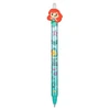 Cool Pack Ištrinamas gelinis rašiklis Princess, automatinis, 0.5 mm