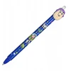 Cool Pack Ištrinamas gelinis rašiklis Toy Story, automatinis, mėlynas, 0.5mm
