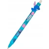Cool Pack Ištrinamas rašiklis su Stitch figūrėle, mėlynas rašalas, 0.5mm