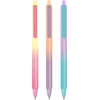 Cool Pack Ištrinamas tušinukas Colorino, mėlynas, Gradient