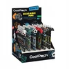 Cool Pack Automatinis trinamasis rašiklis COLORINO Boys Design 0,5mm, mėlynos sp.
