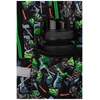 Cool Pack JAUNIMO MOKYKLĖS KURIŠINĖ NINJA BLOKAS DIDELIOS BERNIUKŲ Žalias