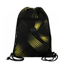 Cool Pack Krepšys batams, CoolPack, sportinis, geltonas dizainas