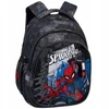 Cool Pack Kuprinė berniukui "spider-man" 3 skyrių, 21l
