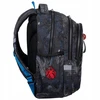 Cool Pack Kuprinė berniukui "spider-man" 3 skyrių, 21l