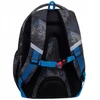 Cool Pack Kuprinė berniukui "spider-man" 3 skyrių, 21l