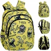 Patio Cool Pack Kuprinė berniukui su dinozaurais Coolpack Jerry