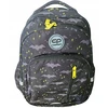 Cool Pack Kuprinė Coolpack Base Dark Night, 44x29x16 cm, 4-6 klasei