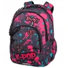 Cool Pack Kuprinė CoolPack CAMPUS K-POP DARK, dviejų skyrių