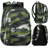 Cool Pack Kuprinė CoolPack Break Tank E24625