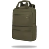 Cool Pack Kuprinė CoolPack Business Hold Olive Žalias E54012