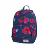 Cool Pack Kuprinė CoolPack Classic / Raudona Poppy