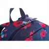 Cool Pack Kuprinė CoolPack Classic / Raudona Poppy