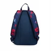 Cool Pack Kuprinė CoolPack Classic / Raudona Poppy