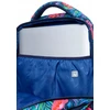 Cool Pack Kuprinė CoolPack College Tech Rožinė Flamingo B36126
