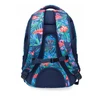 Cool Pack Kuprinė CoolPack College Tech Rožinė Flamingo B36126