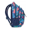 Cool Pack Kuprinė CoolPack College Tech Rožinė Flamingo B36126