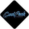 Cool Pack Kuprinė CoolPack Combo 2in1 674