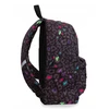 Cool Pack Kuprinė CoolPack Cross USB Juodas Panther B26044