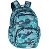 Cool Pack Kuprinė CoolPack, E99527, mėlyna