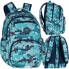 Cool Pack Kuprinė CoolPack, E99527, mėlyna