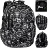 Cool Pack Kuprinė CoolPack Factor Harley, 29 l
