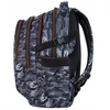 Cool Pack Kuprinė CoolPack Factor Military Pilkas C02186