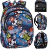 Cool Pack Kuprinė CoolPack, įvairių spalvų