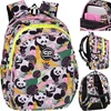 Cool Pack Kuprinė CoolPack, įvairių spalvų