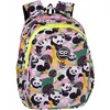 Cool Pack Kuprinė CoolPack, įvairių spalvų